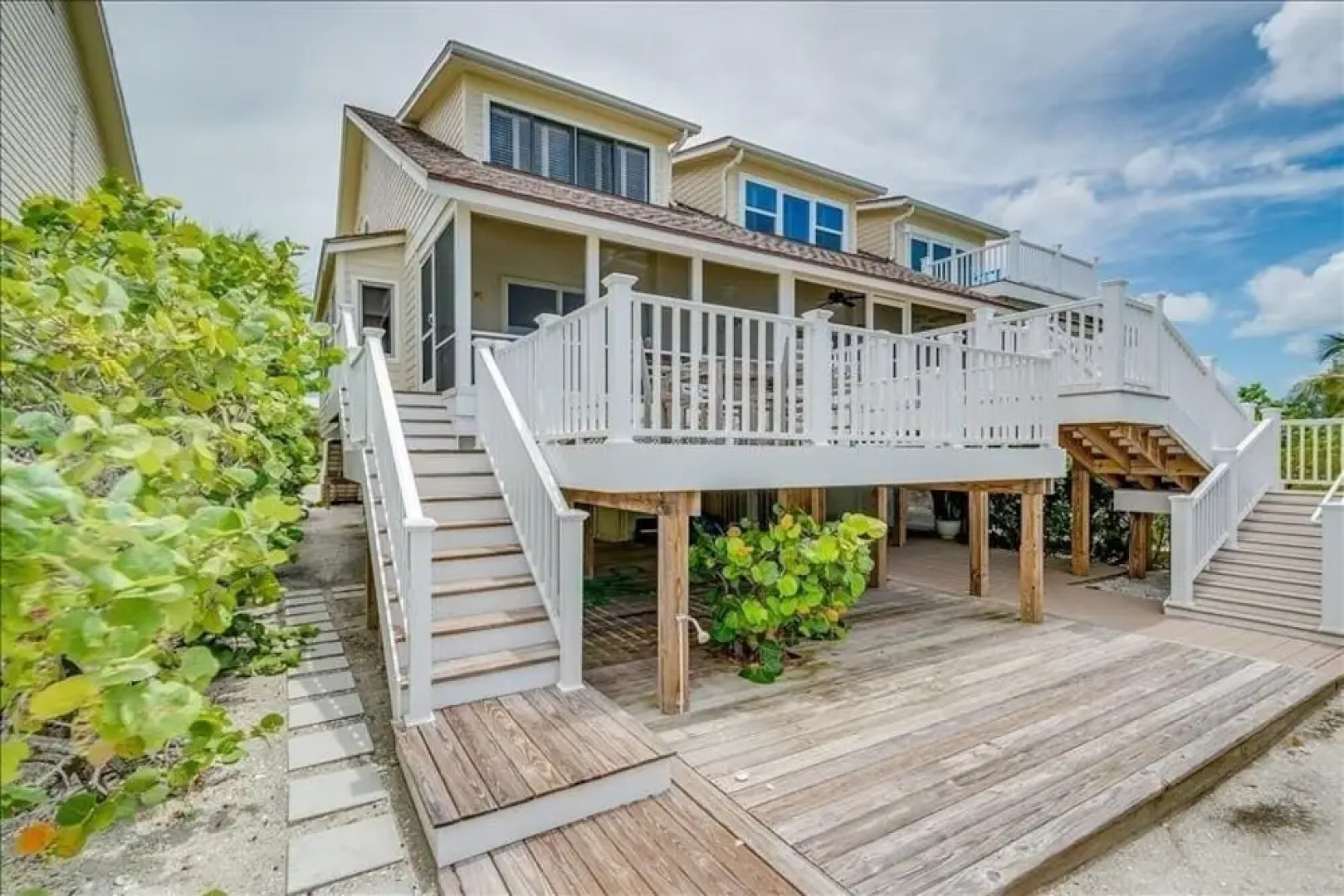 Seagrape Colony 13 - 3Br Villa