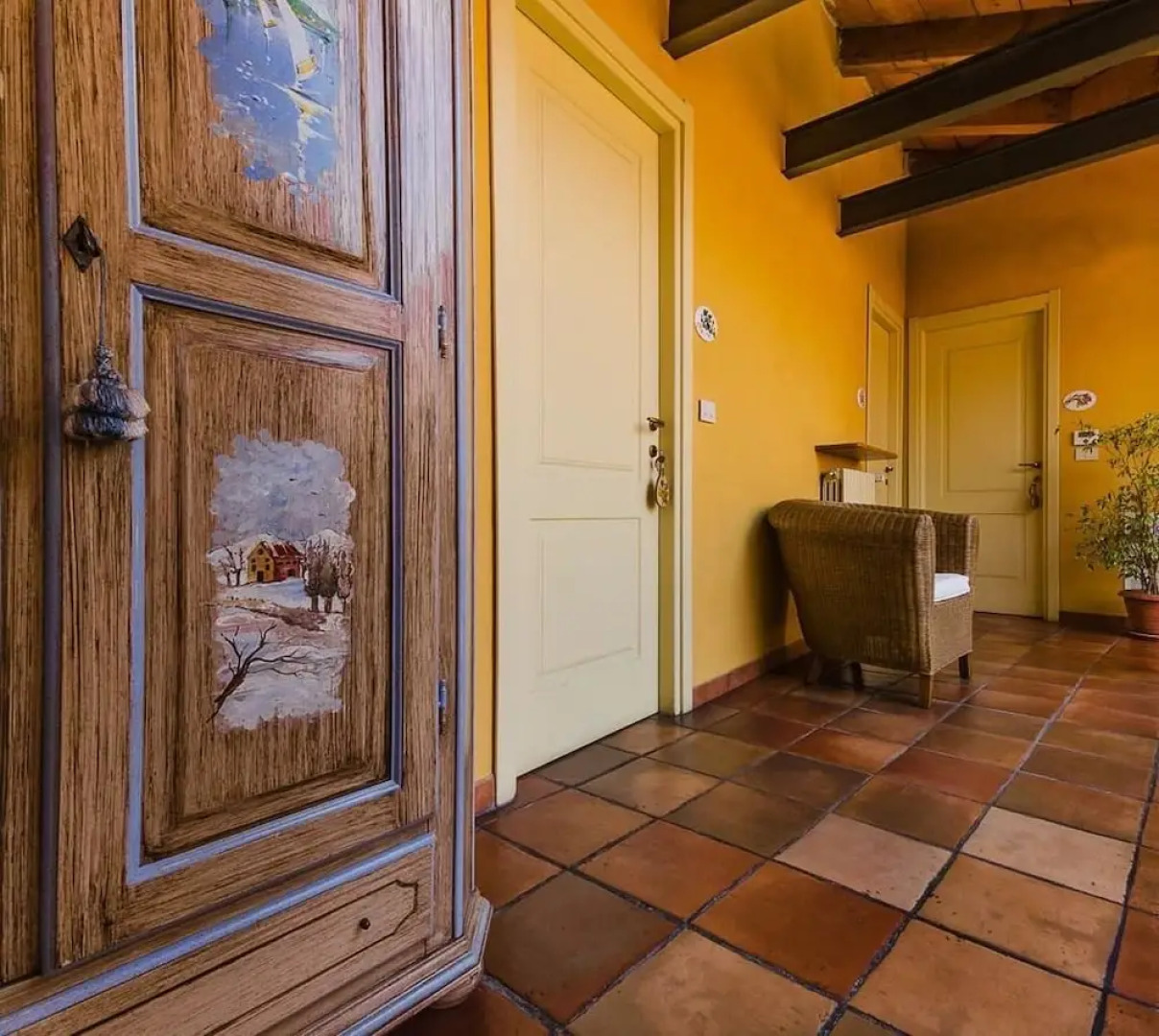 Locanda Del Borgo Antico