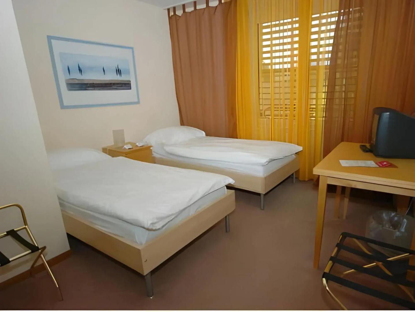 Hotel Le Cedre