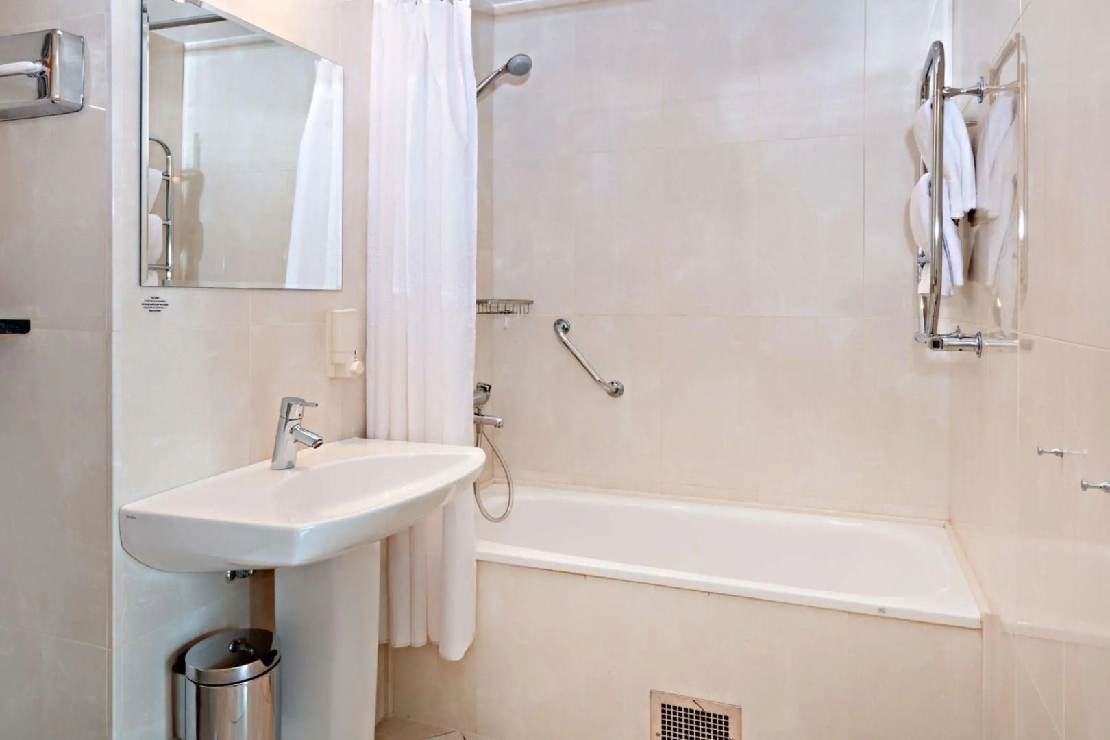 Sure Hotel by Best Western Center