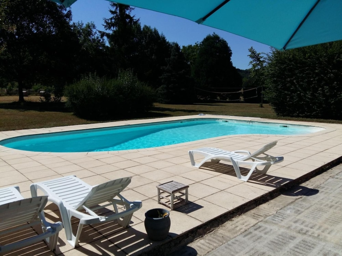 Le Clos Gaillardou
