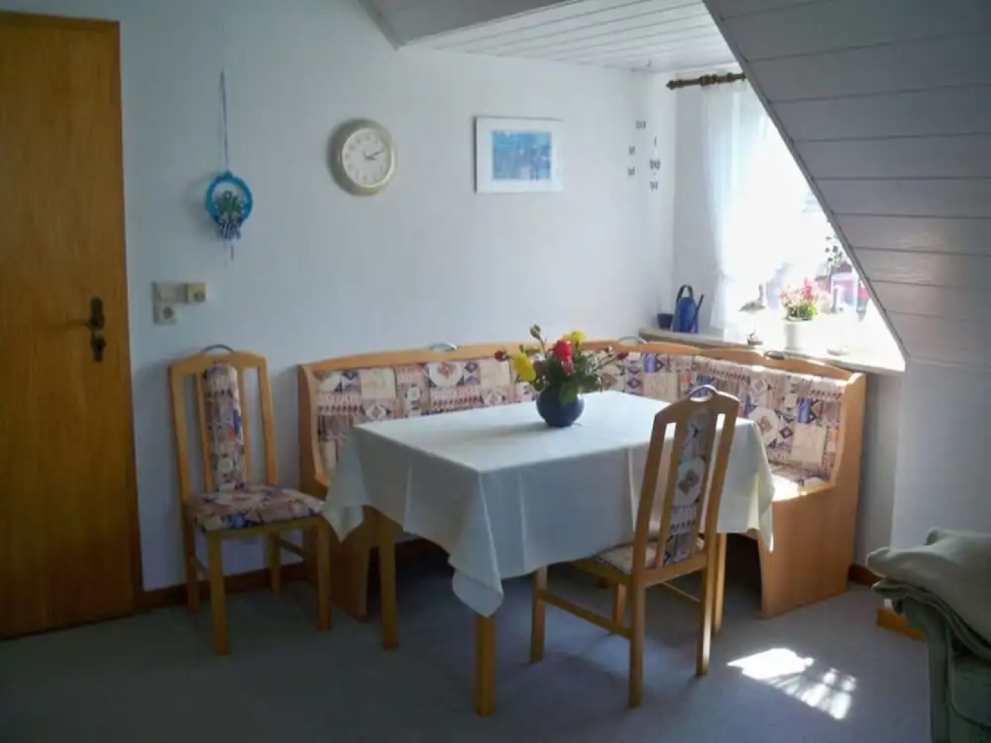 Jessen Modern Retreat