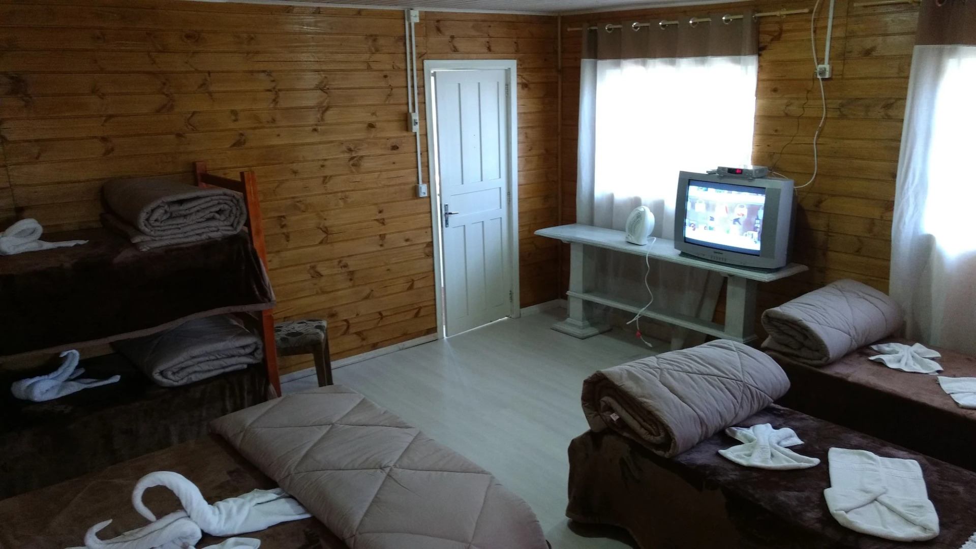 Pousada Vila Cezar Canela