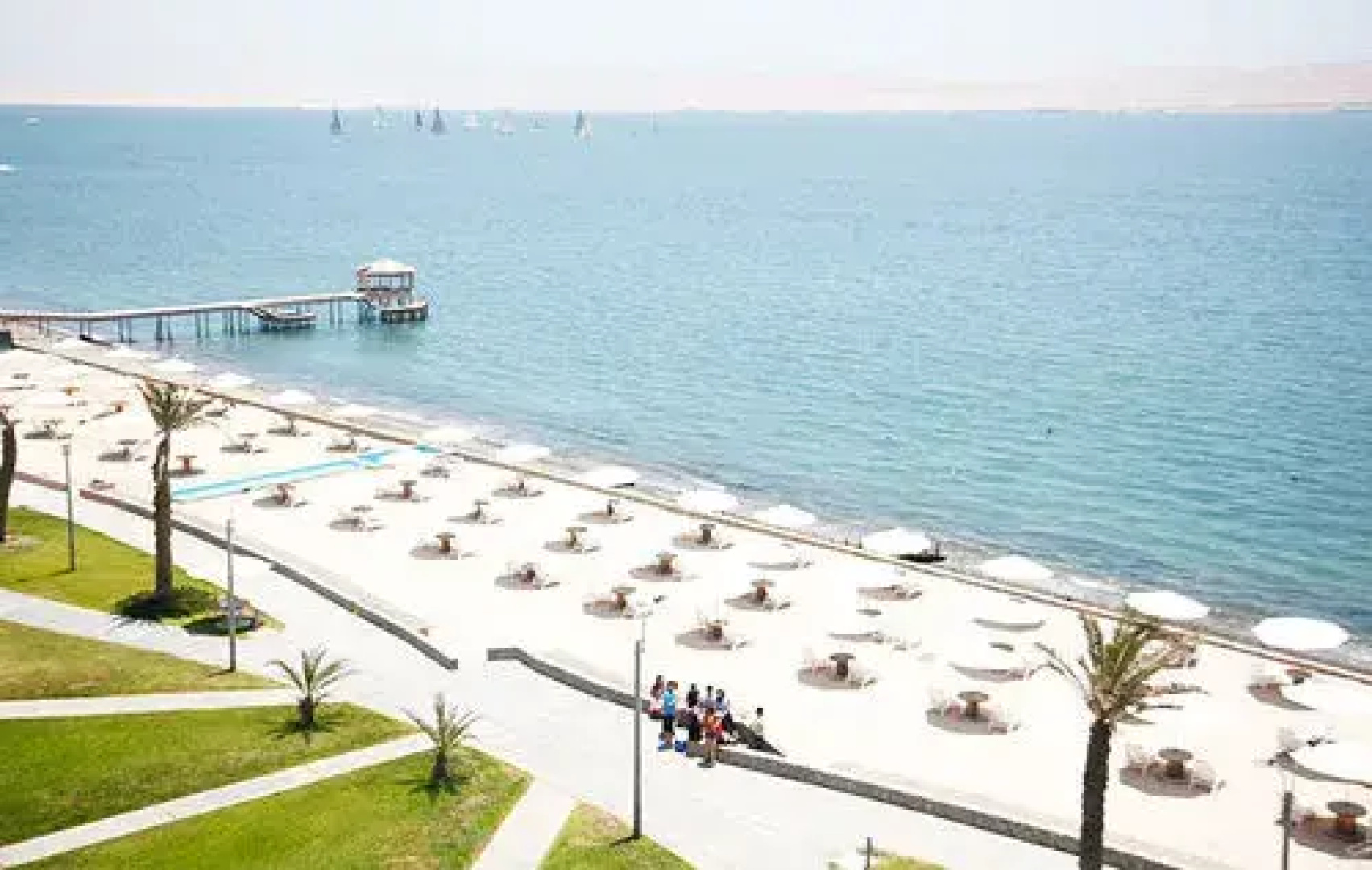 Vive Paracas CondoHotel