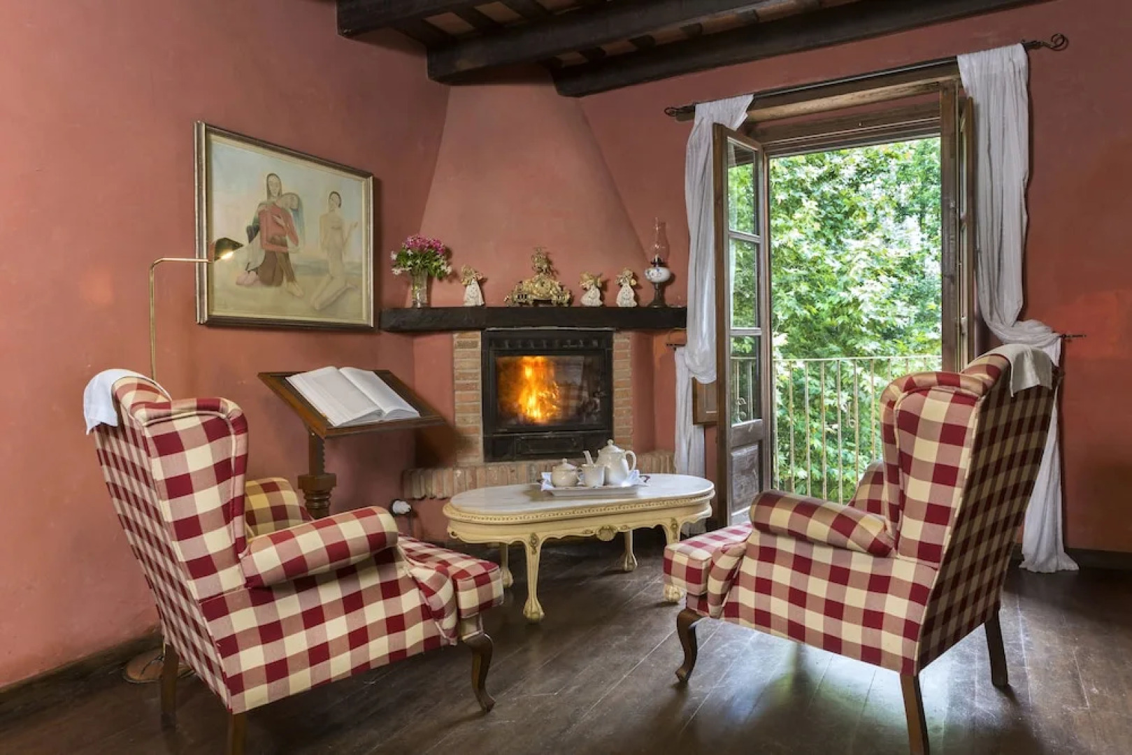 Casa Rural Can Jepet