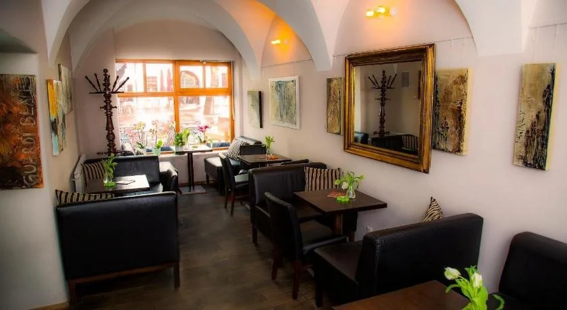 Boutique Hotel Frieden