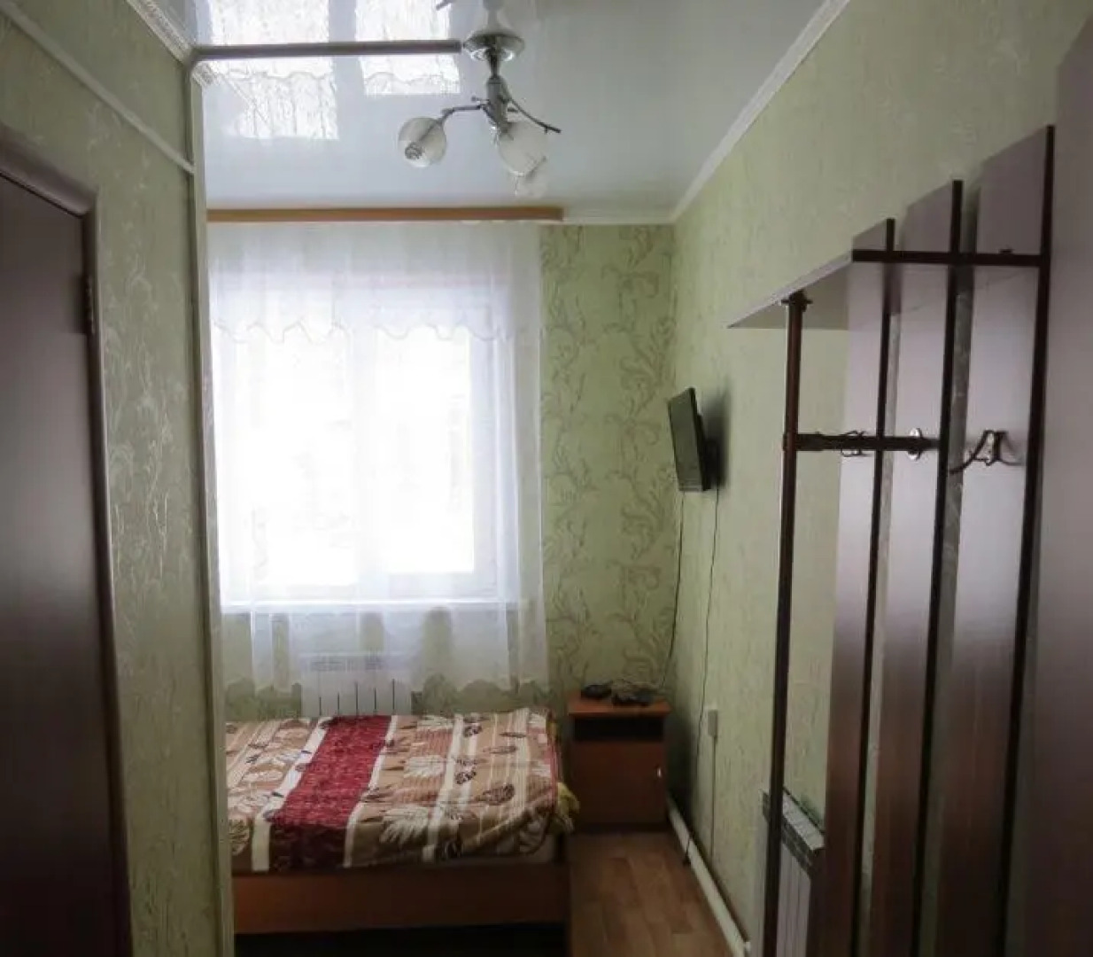 Гостевой дом Грация