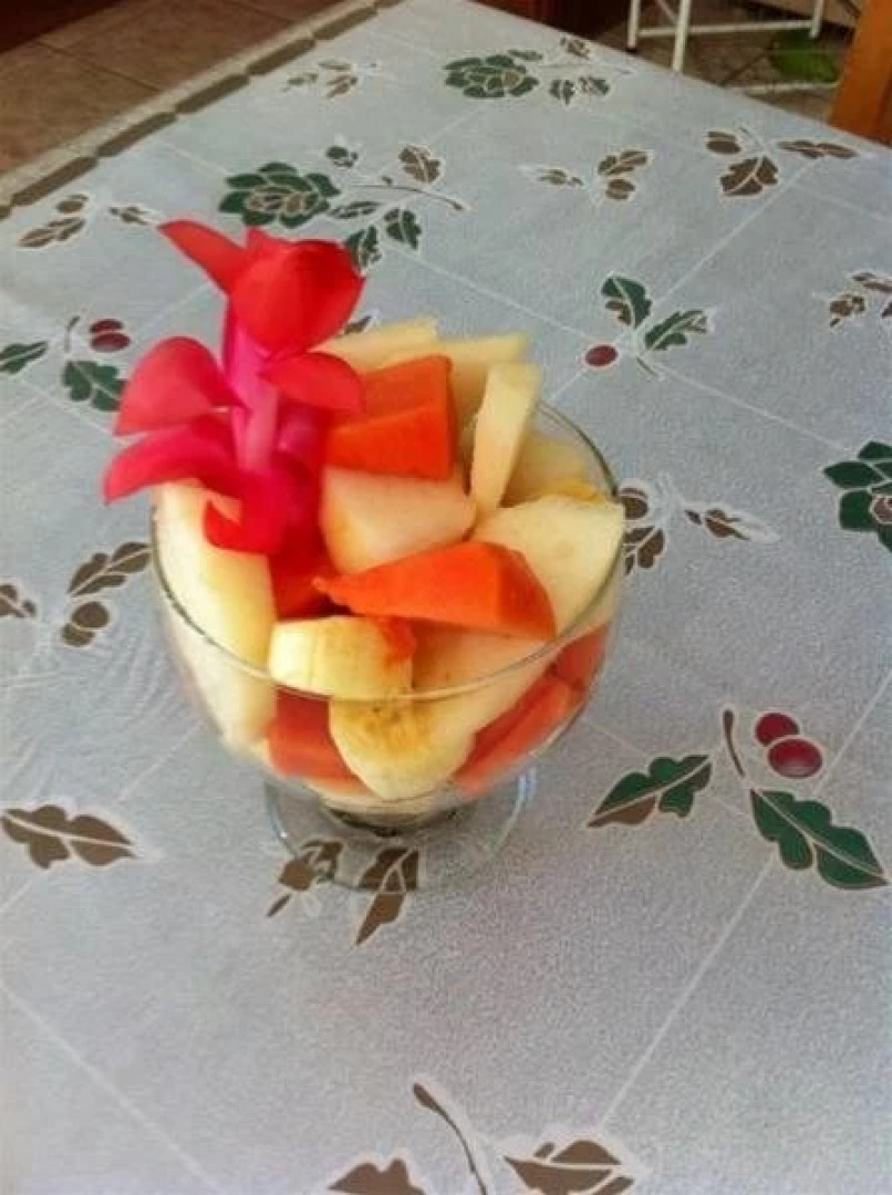 Pousada Colina da Serra