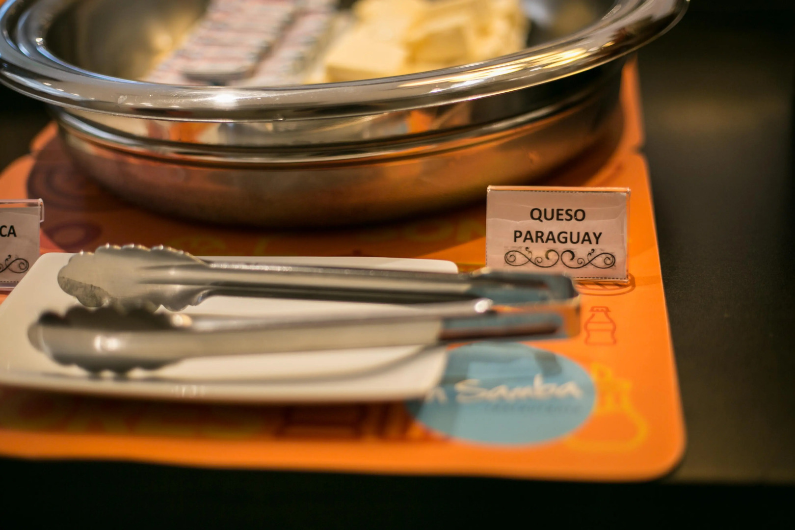 Rio Hotel by Bourbon Ciudad del Este