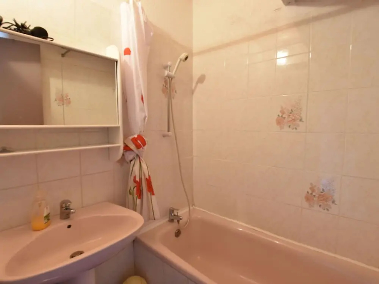 Beautiful Chalet Amidst Mountains in Saulxures-sur-Moselotte