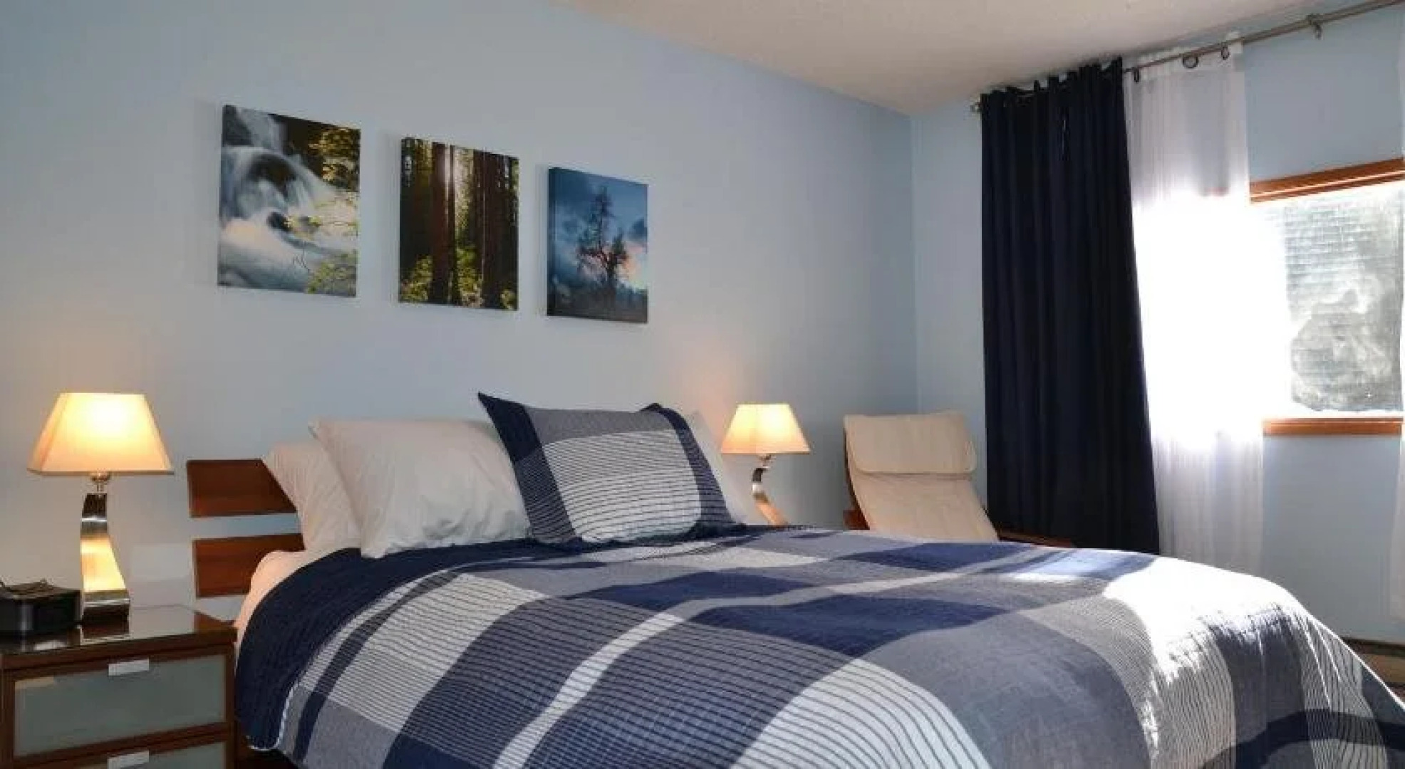 The Pines Bed & Breakfast