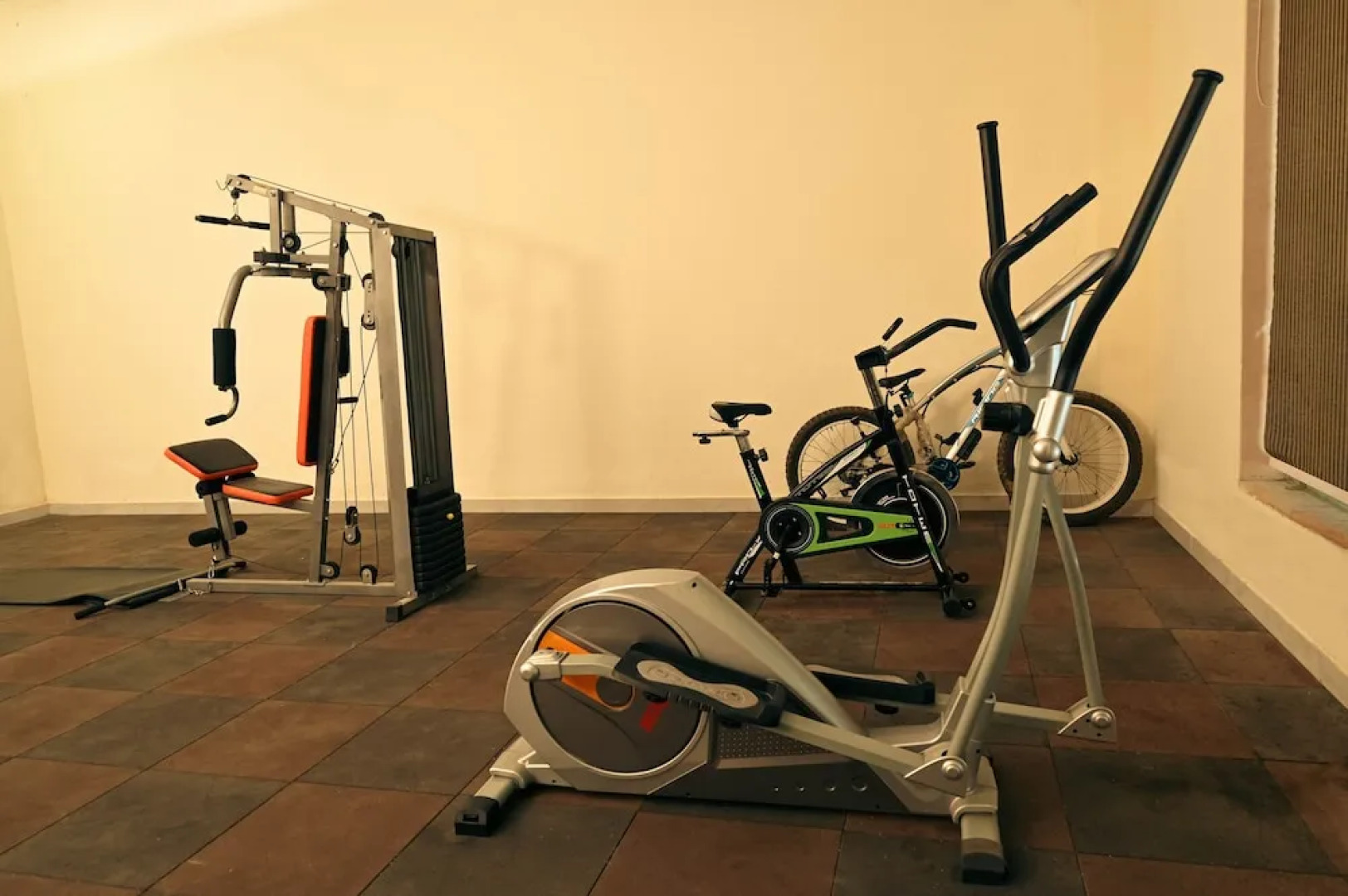 Clarks Safari Ranthambore