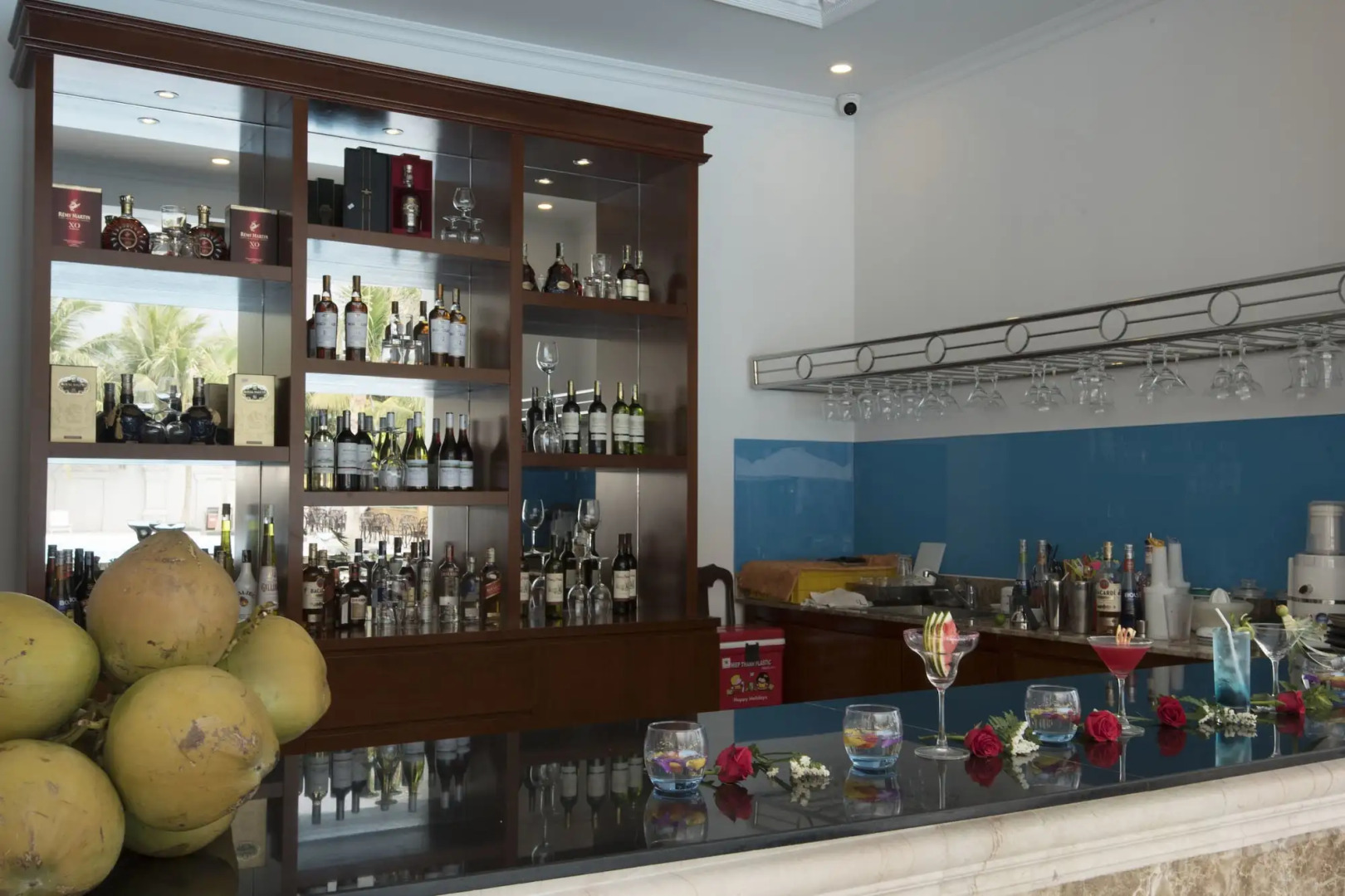 Thien Thanh Resort Phu Quoc