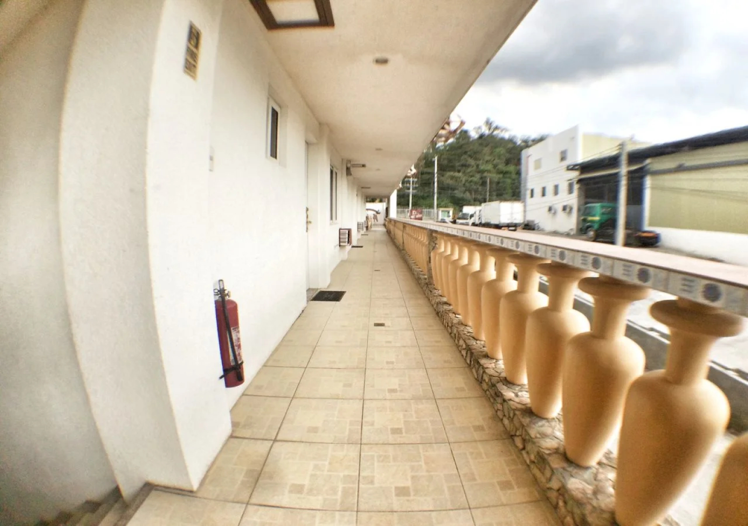Casablanca Hotel Condominium