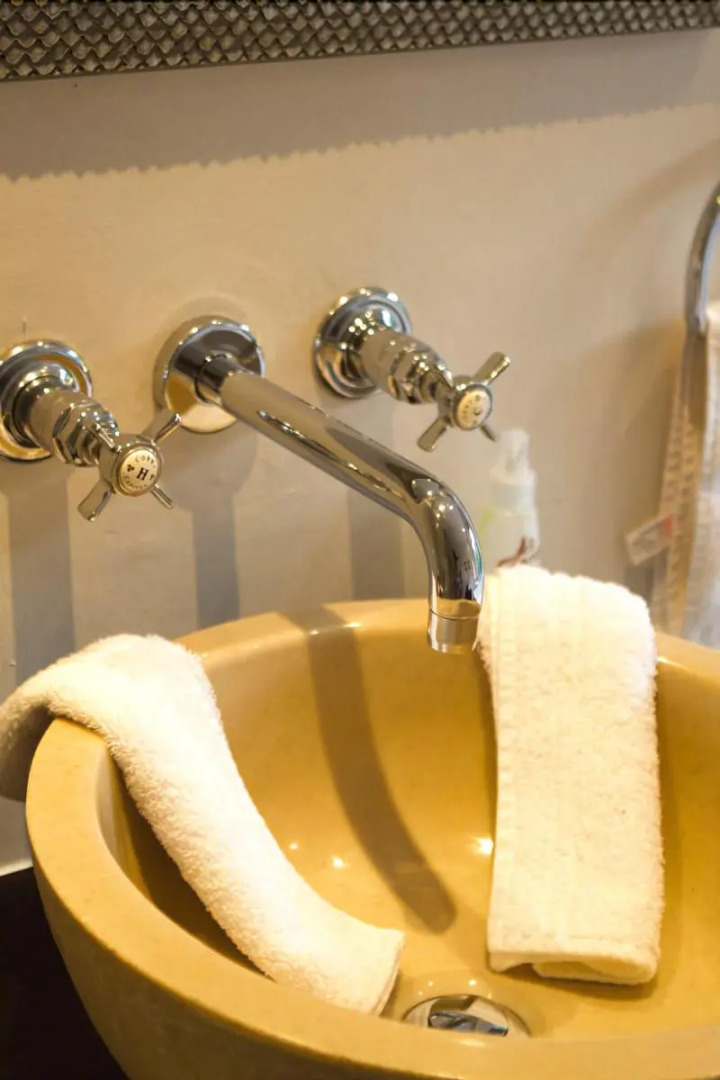 Apple And Spice Guesthouse