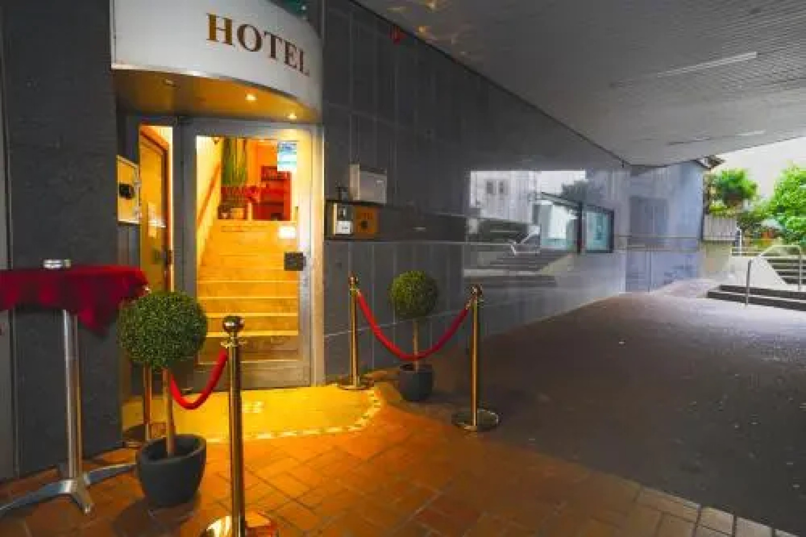 Gstehaus Prsenzhof GbR