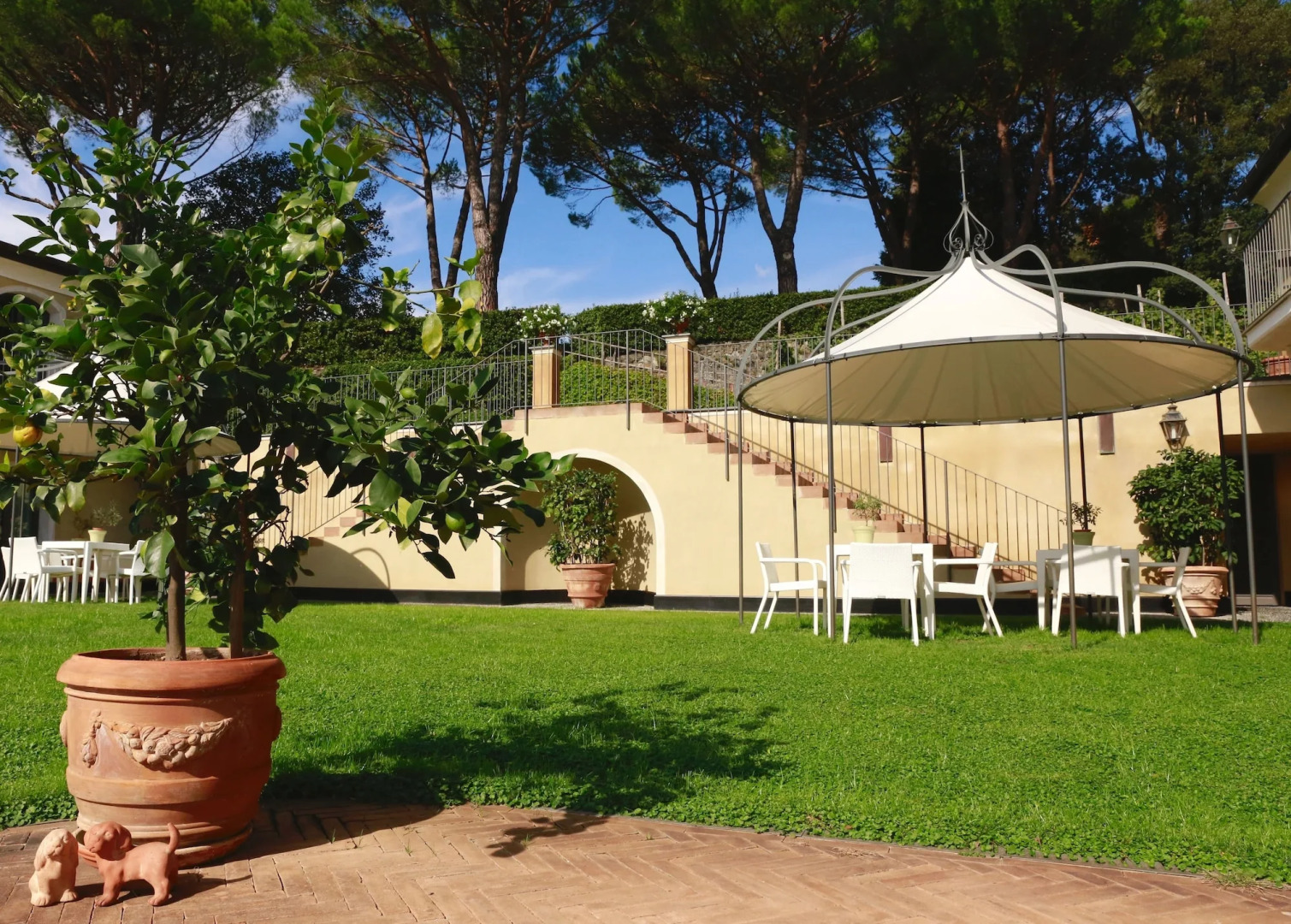 Villa Agnese