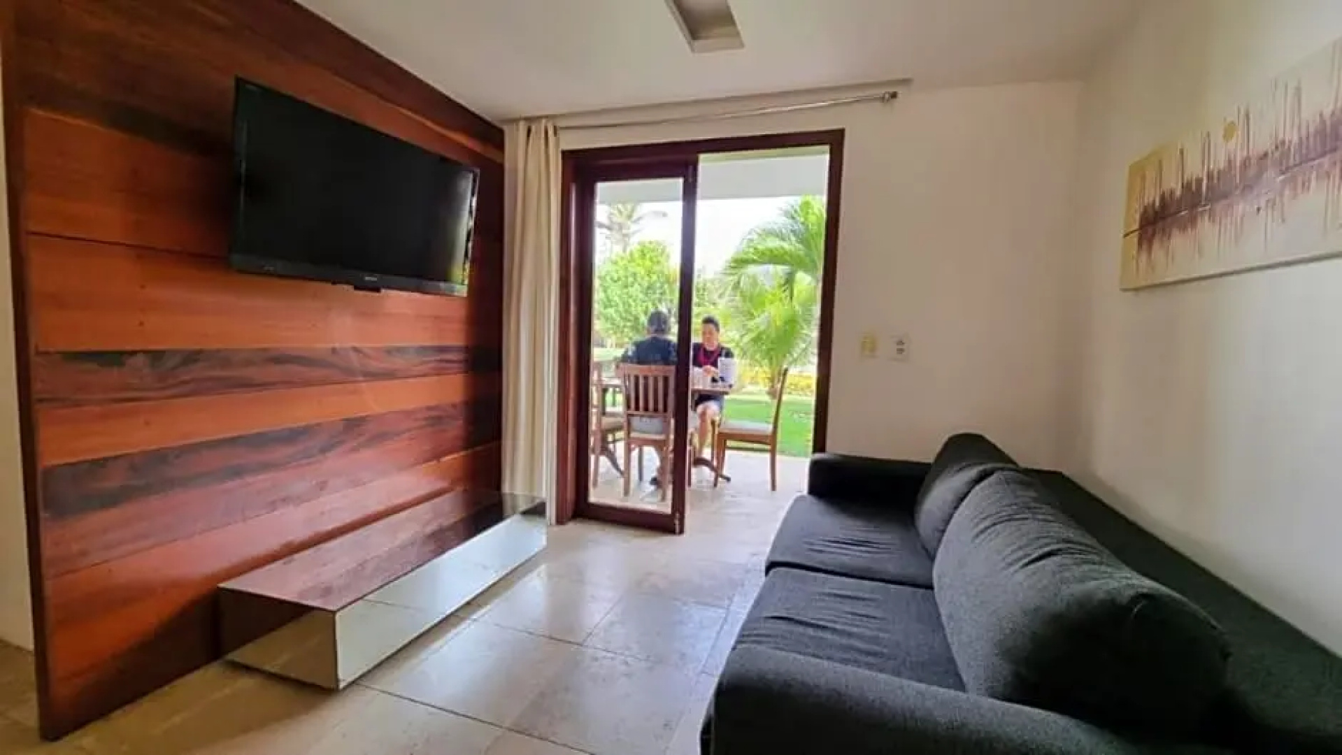 Casa Taíba Beach Resort