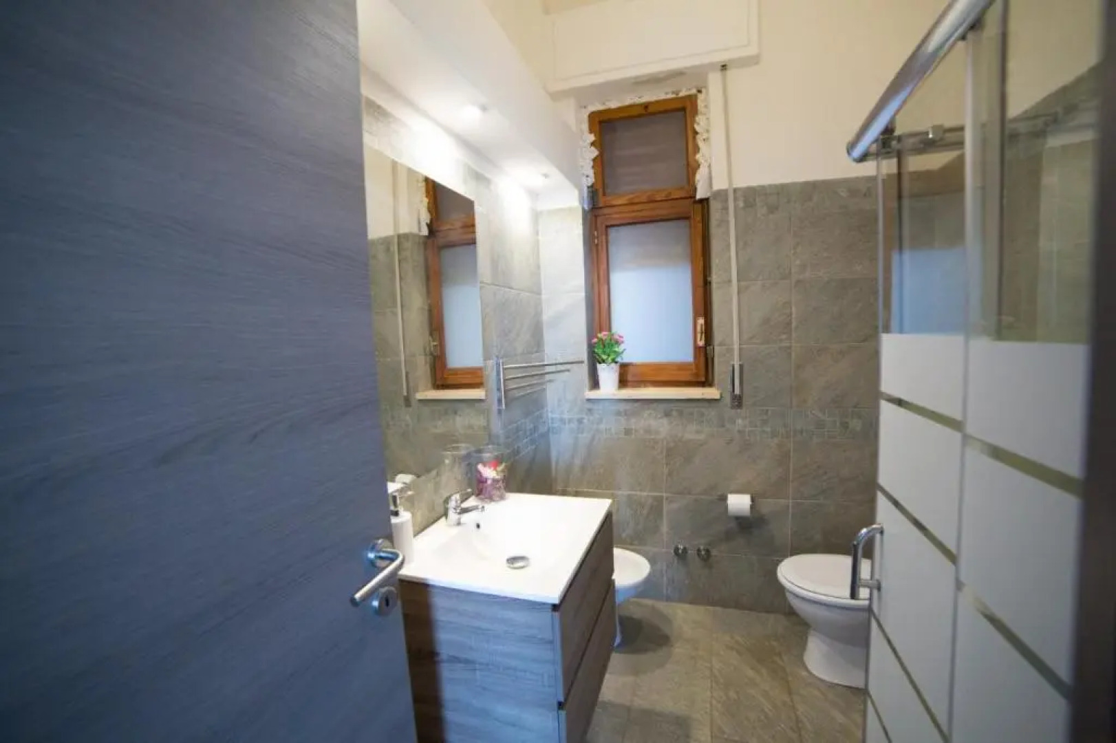 Appartamento in Villa Agnese