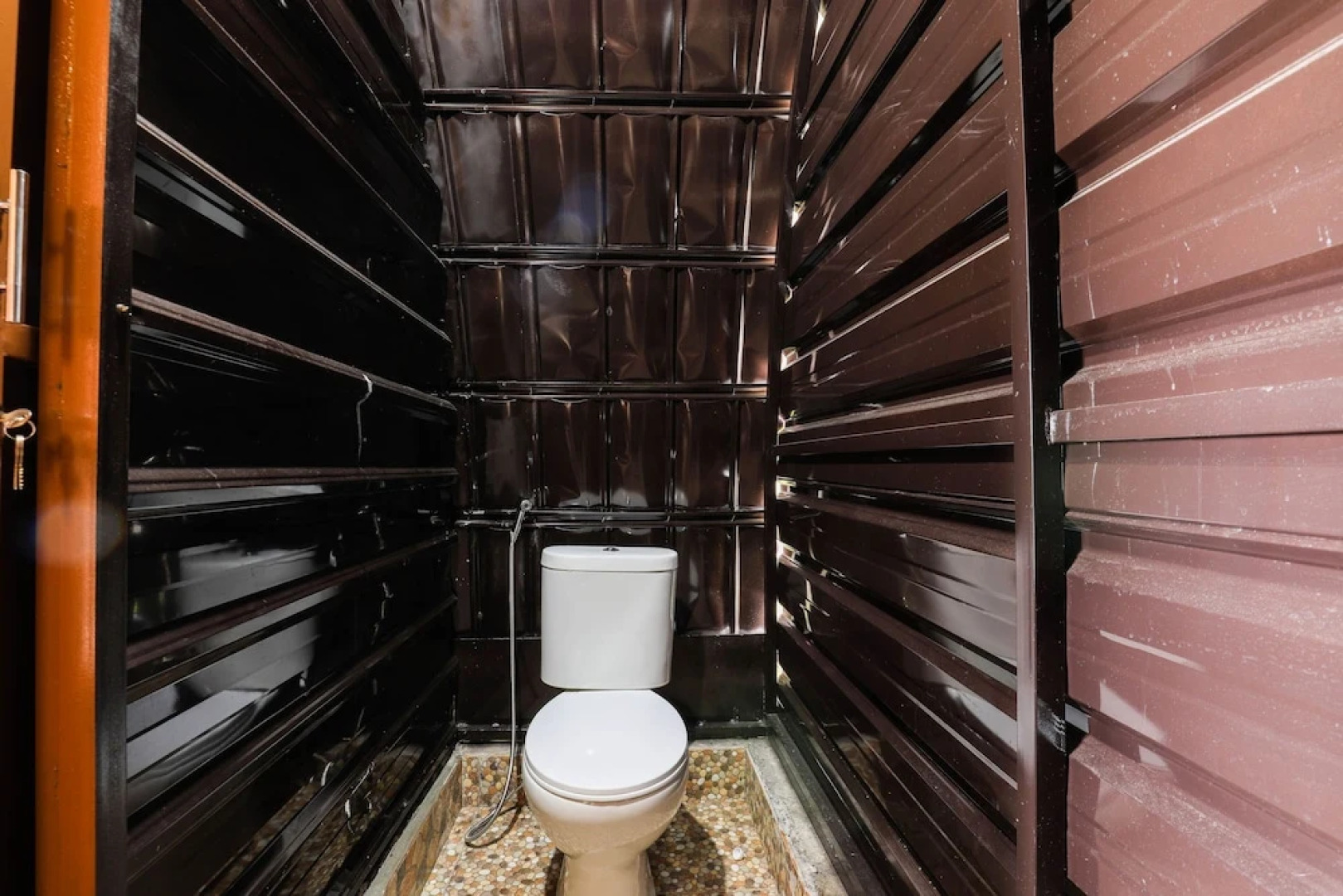 The Polumb Garden Bedugul