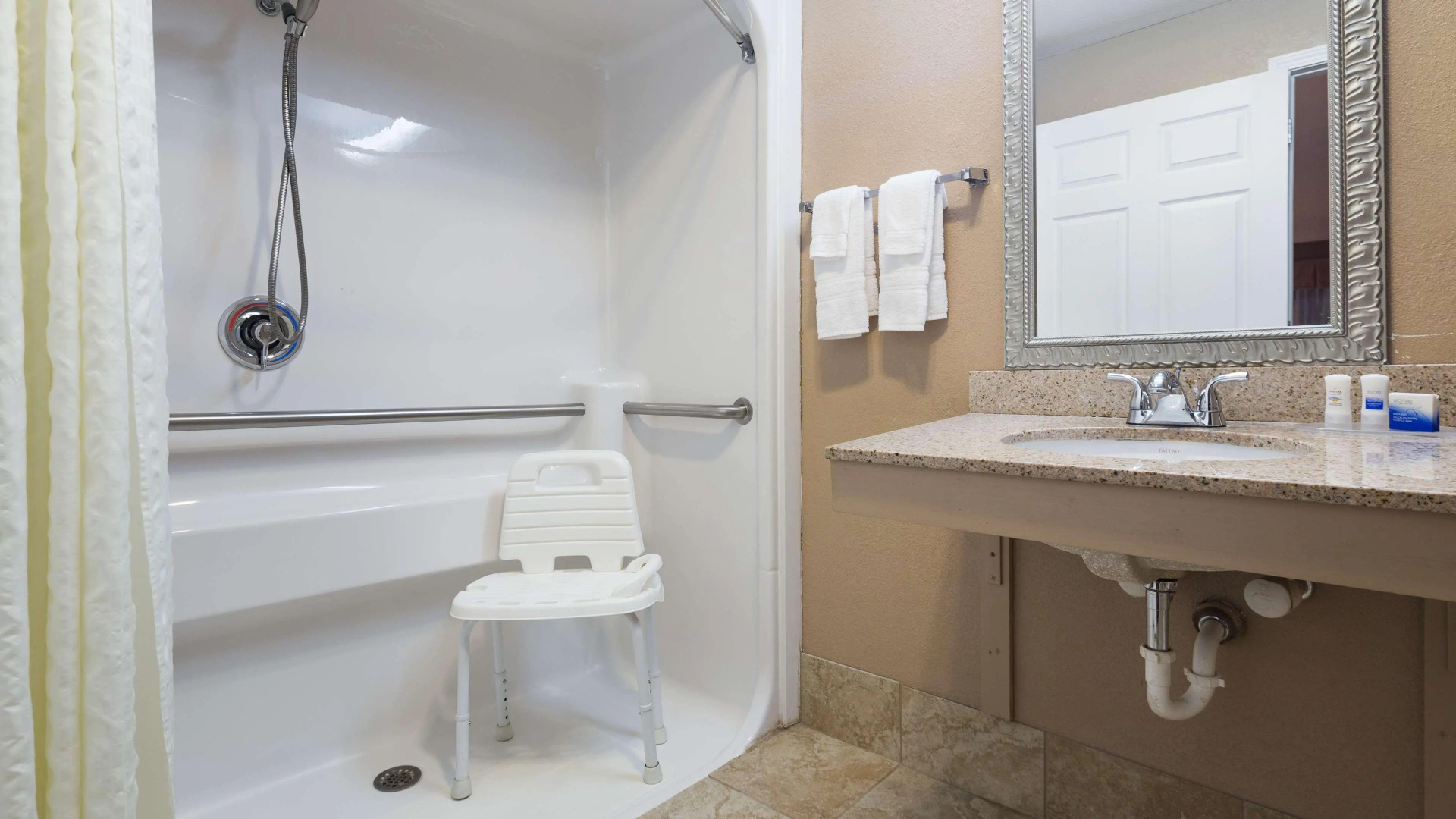 Best Western Lumberton