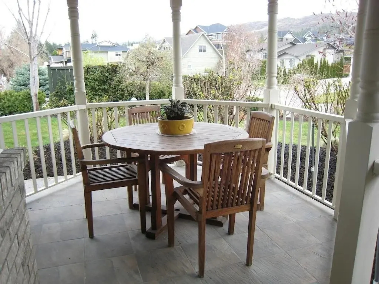 Yellow Rose Bed & Breakfast