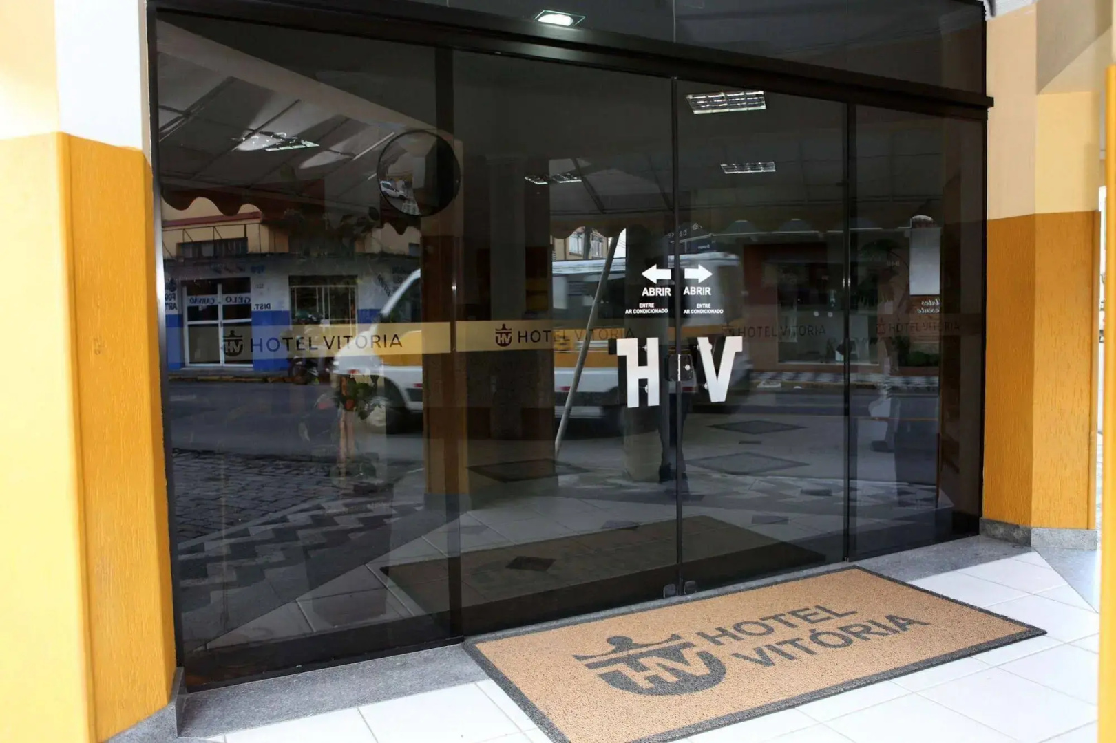 Hotel Vitória