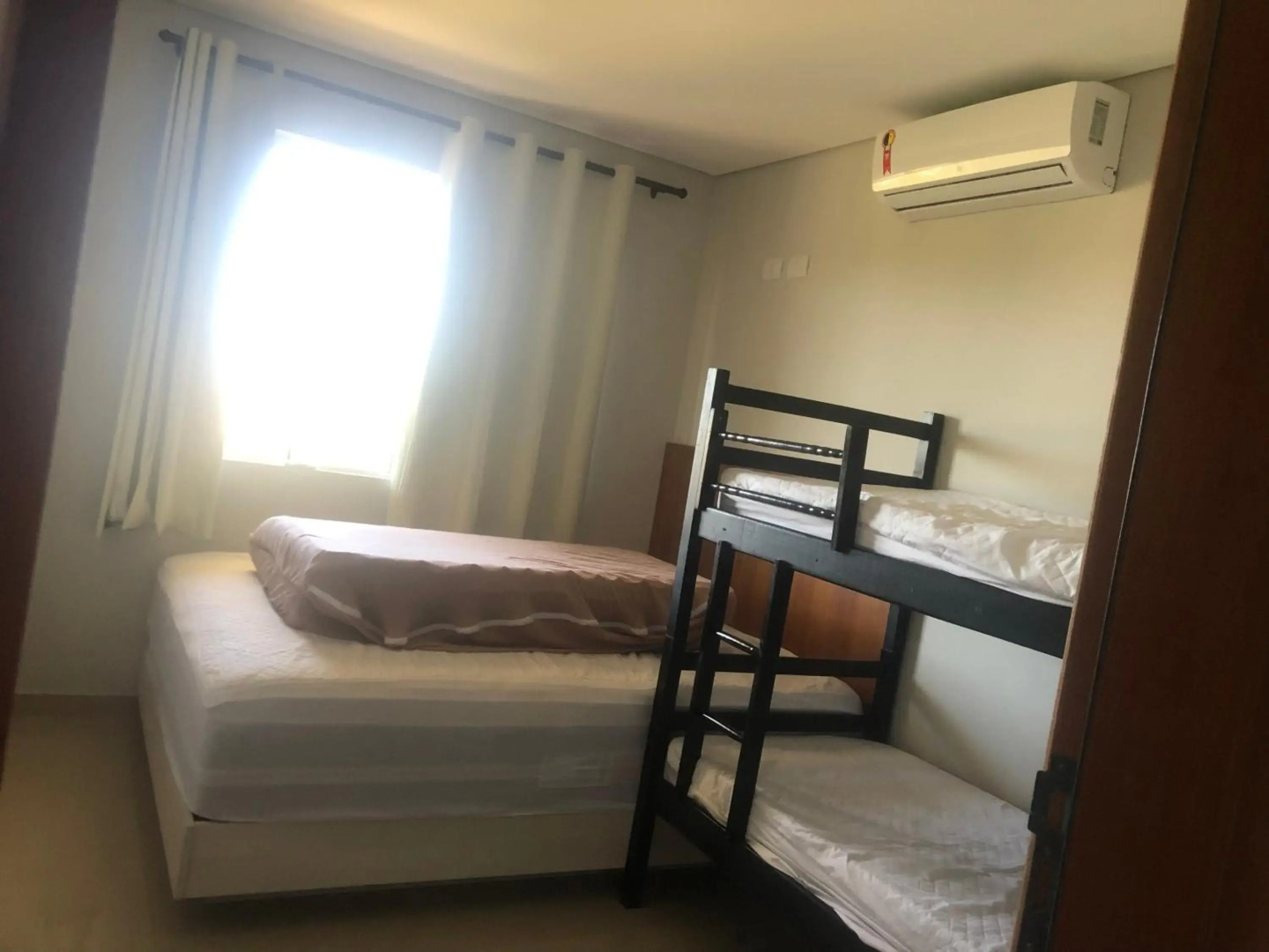 Apartamento encantador