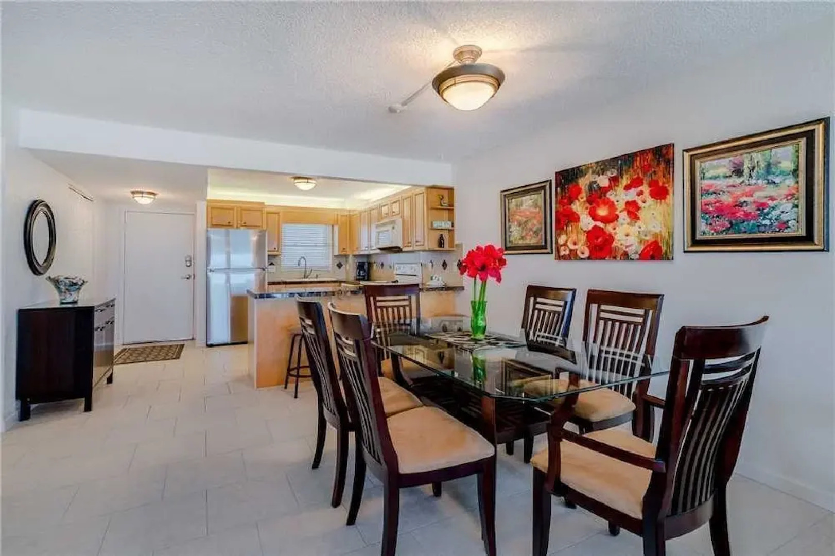 Harbor Light Towers 803 - Two Bedroom Condo