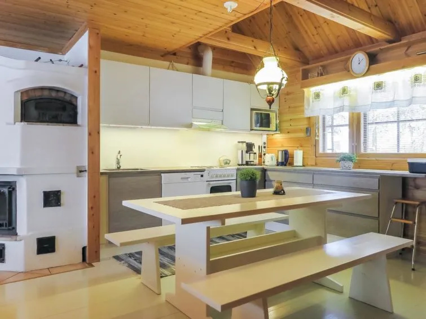 Holiday Home Tokkimus