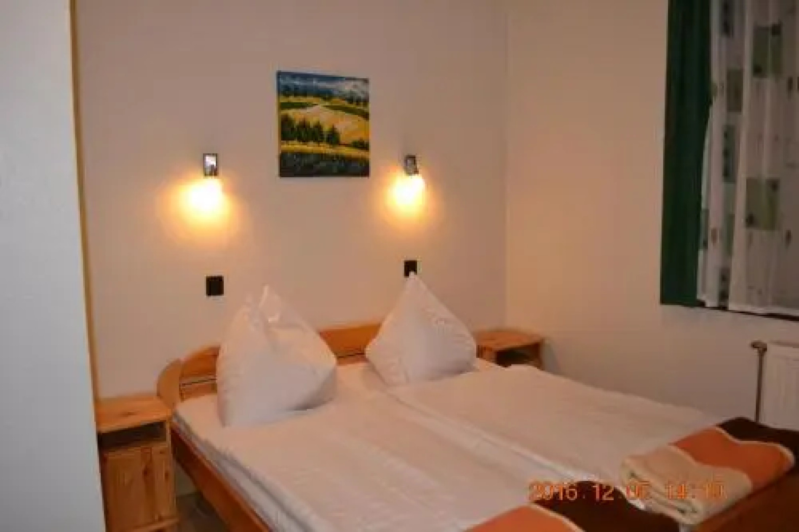 Sabaria Vadása Panzió