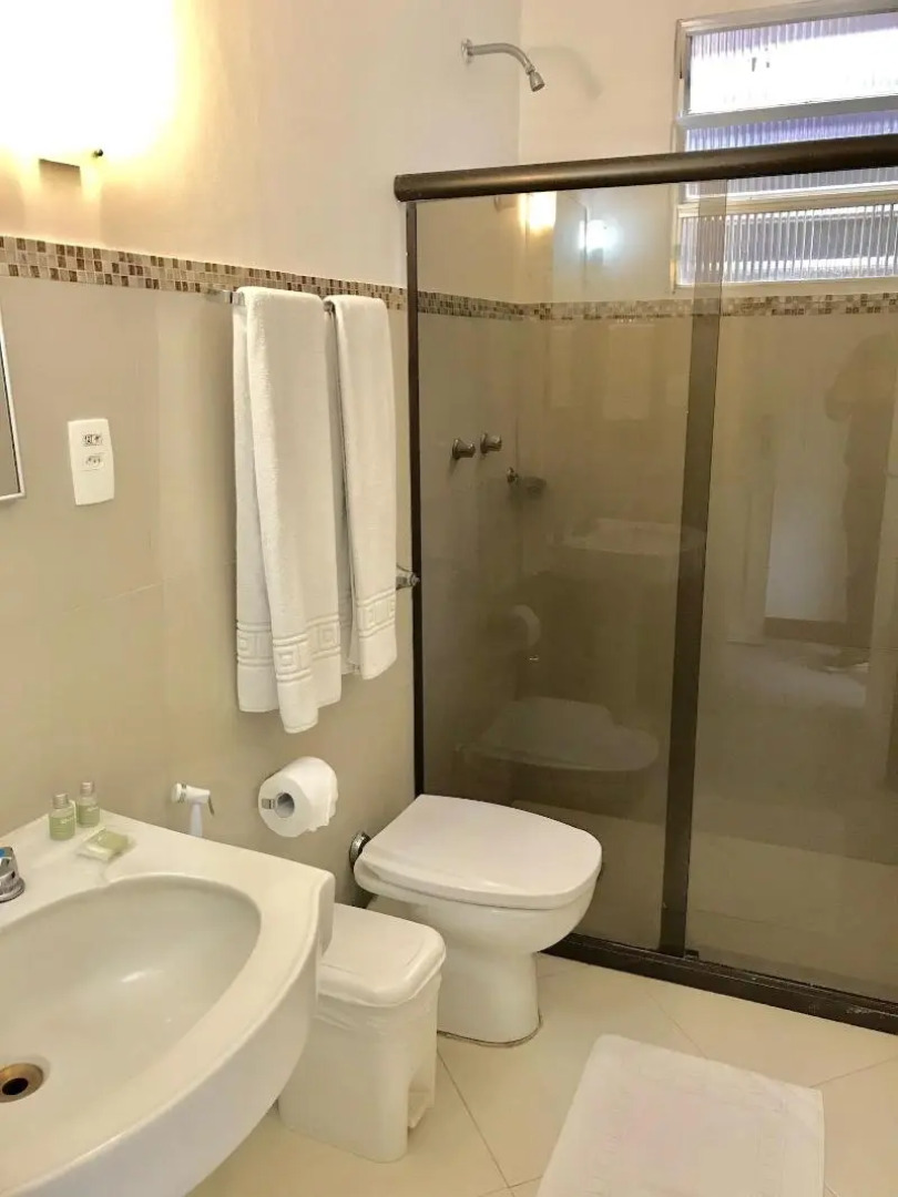 Hotel Casablanca Imperial