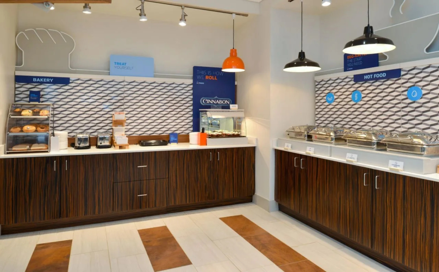 Holiday Inn Express & Suites Ottumwa by IHG