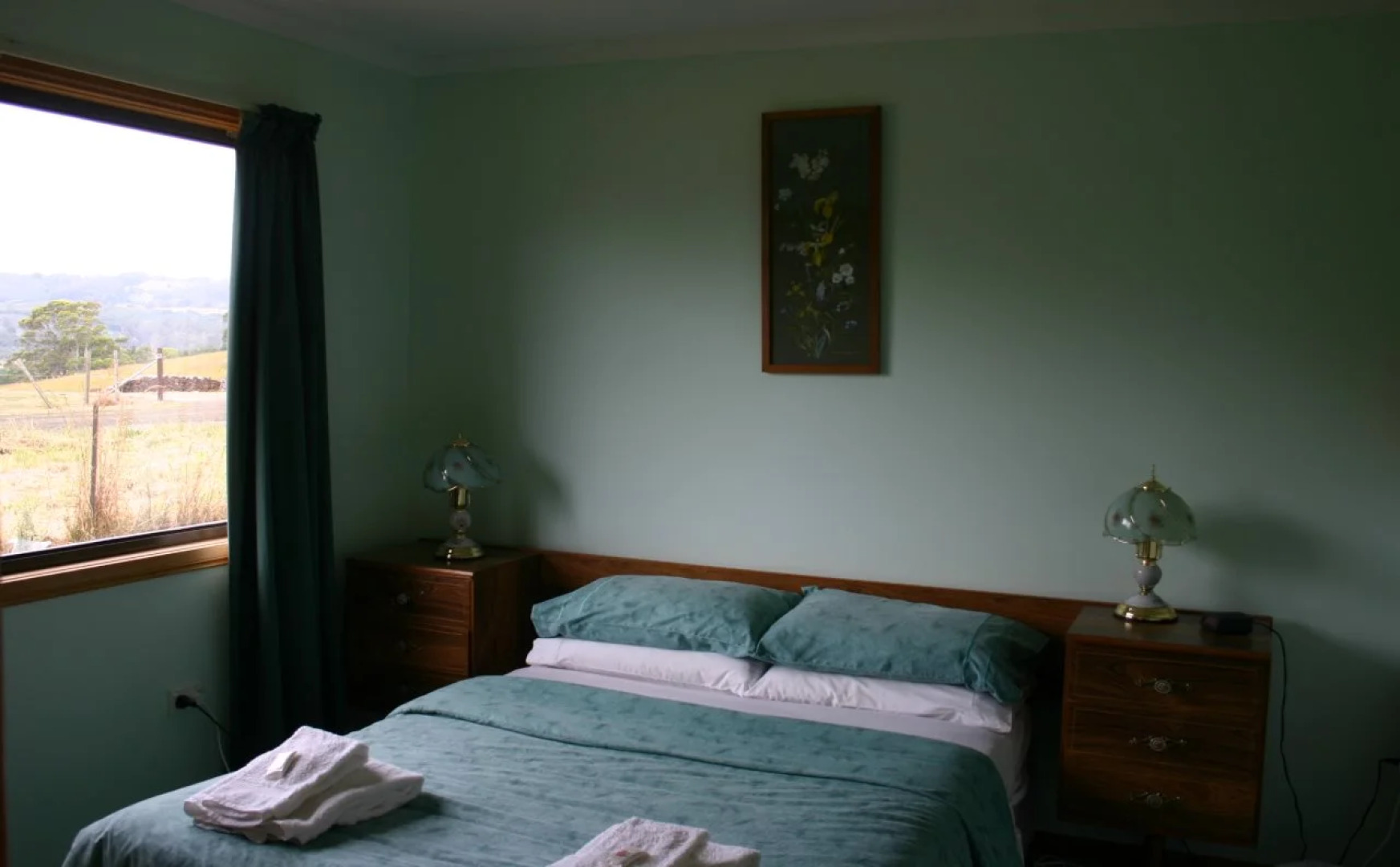 Cherry Top Farmstay - Boutique Eco Village