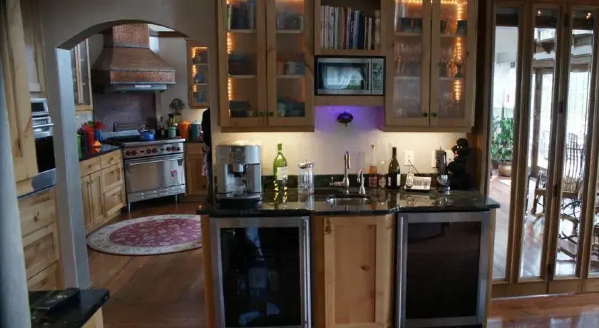 Whitefish TLC Bed and Breakfast