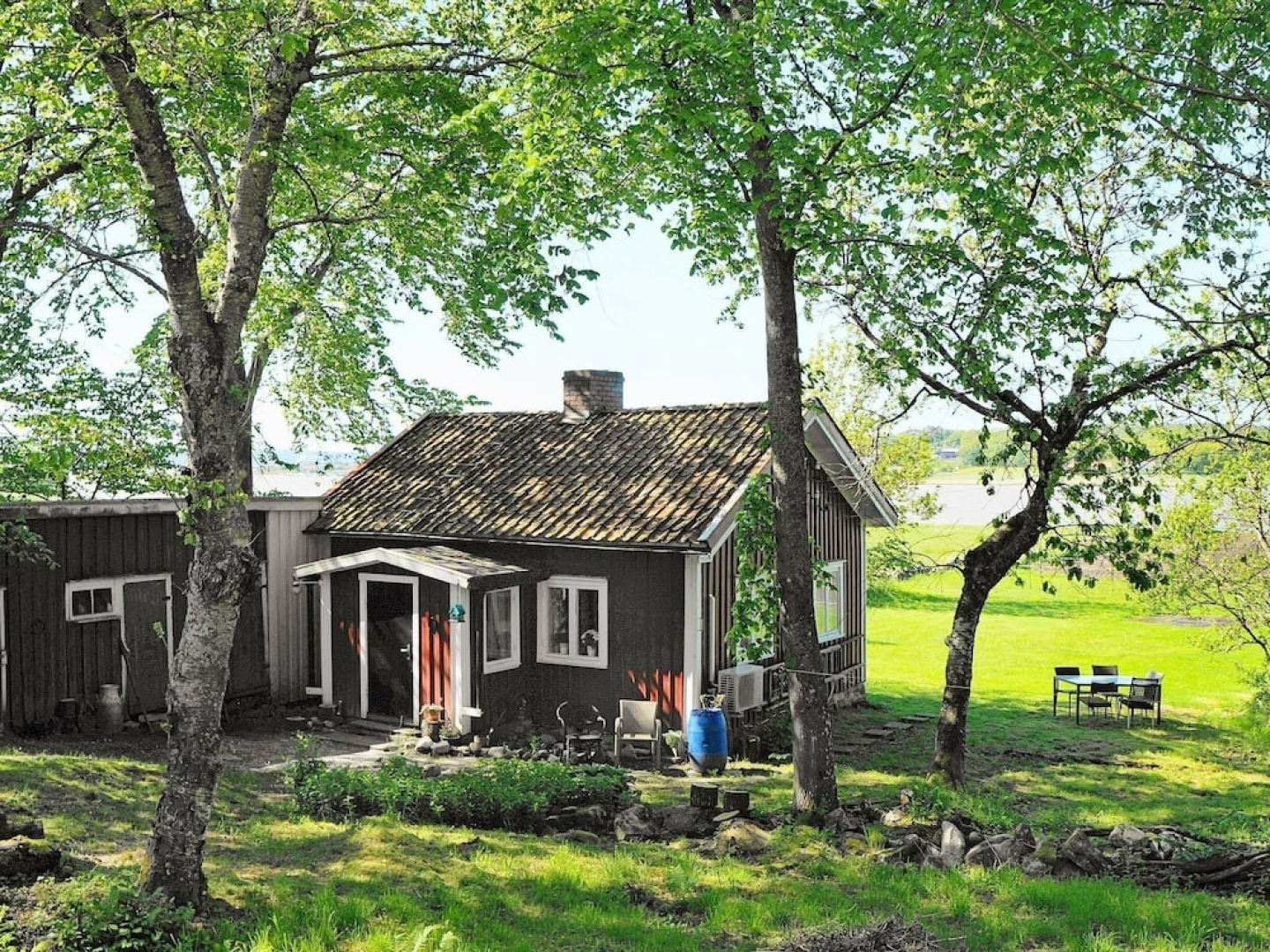 Holiday Home in Kode