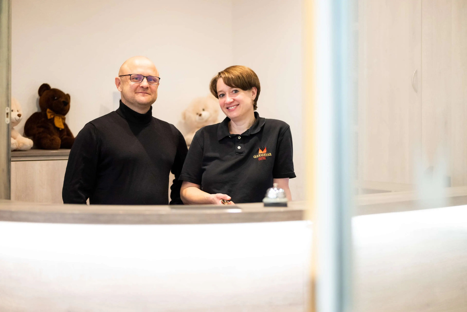 Askania Hotel Bernburg