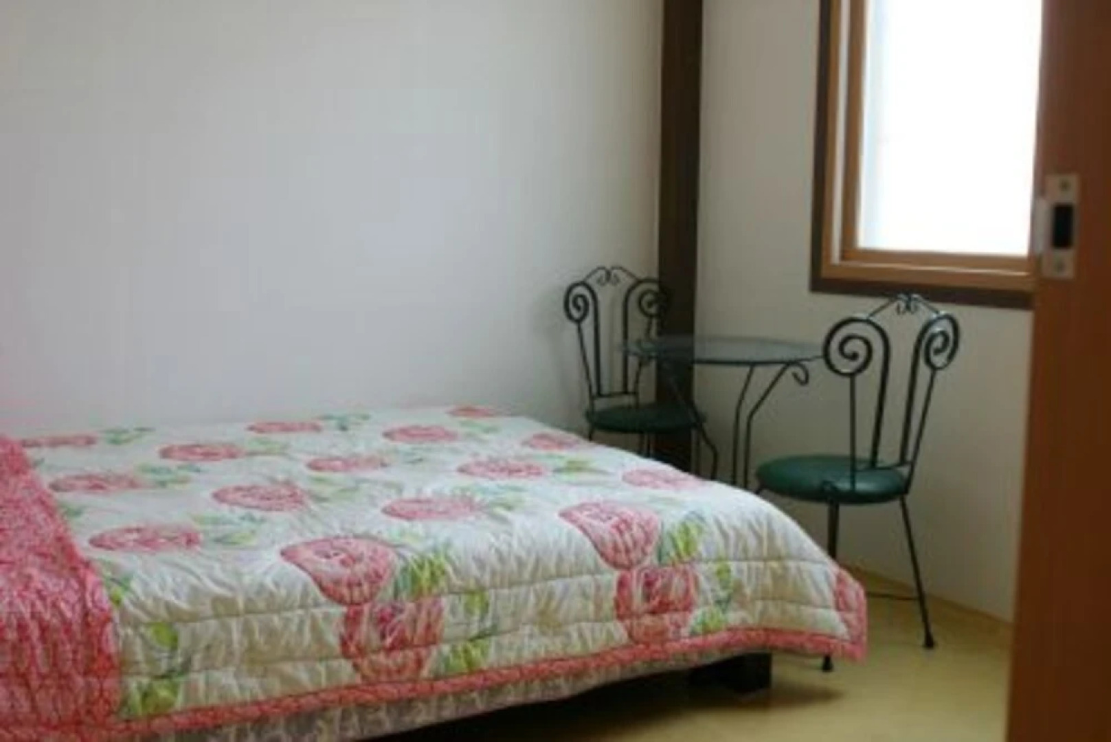 Mungyeong Mountain Morning Pension