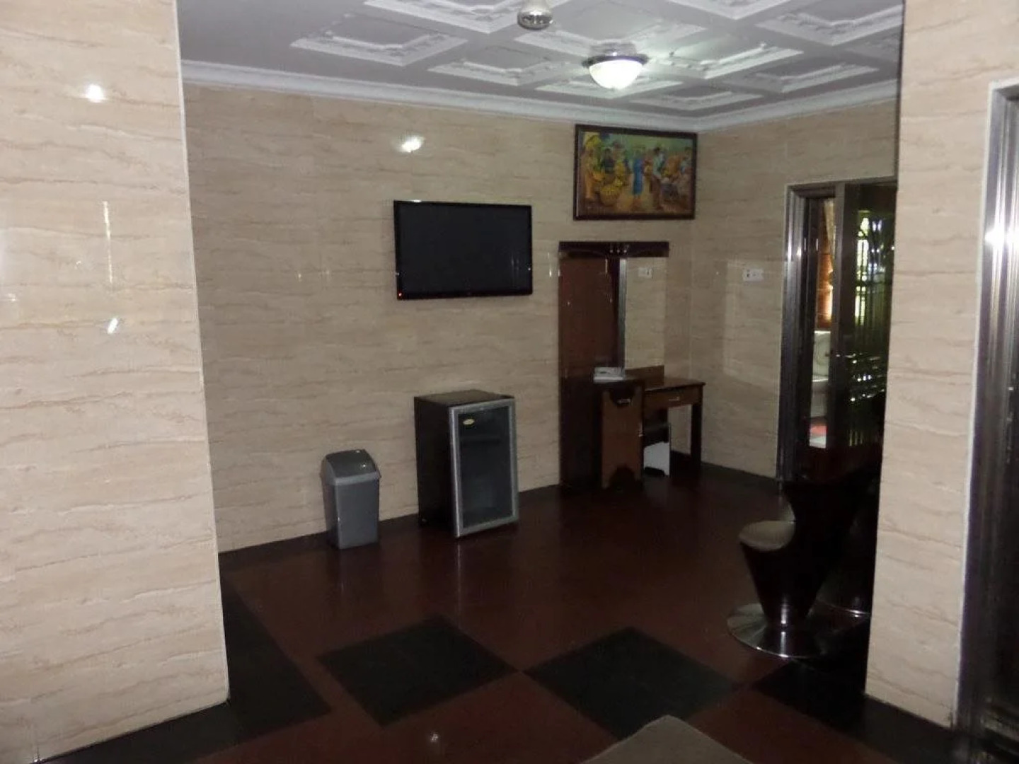 Cynergy Suites Festac Town