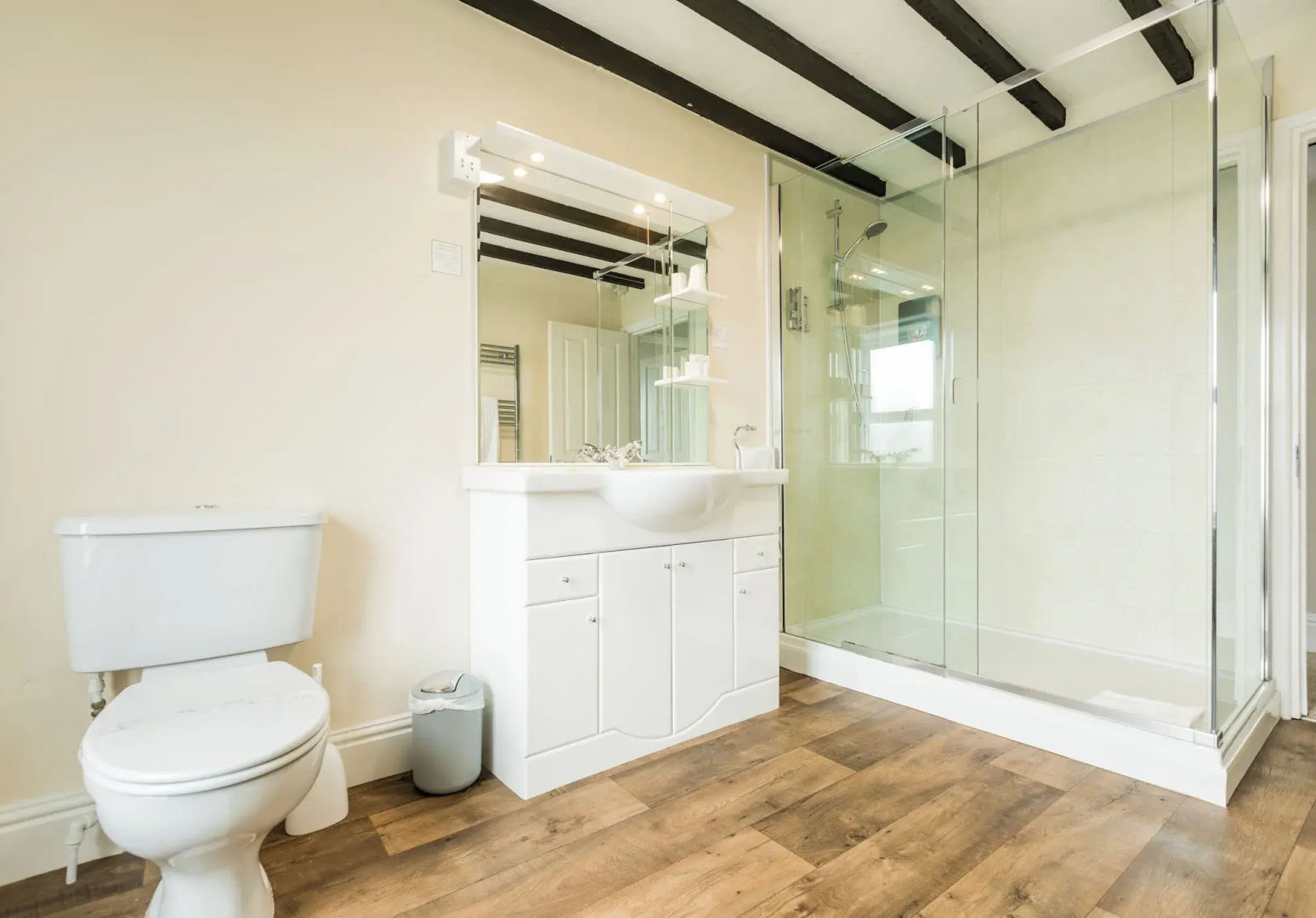 King Arthur's Arms Inn