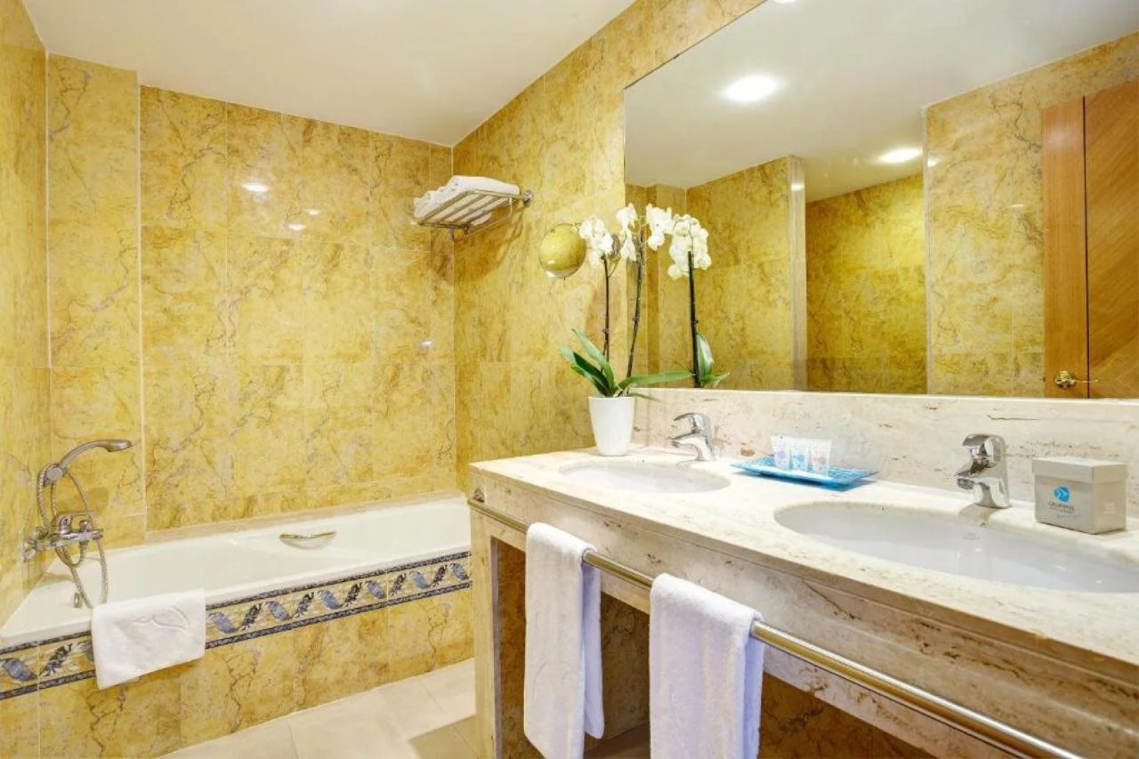 Grupotel Natura Playa