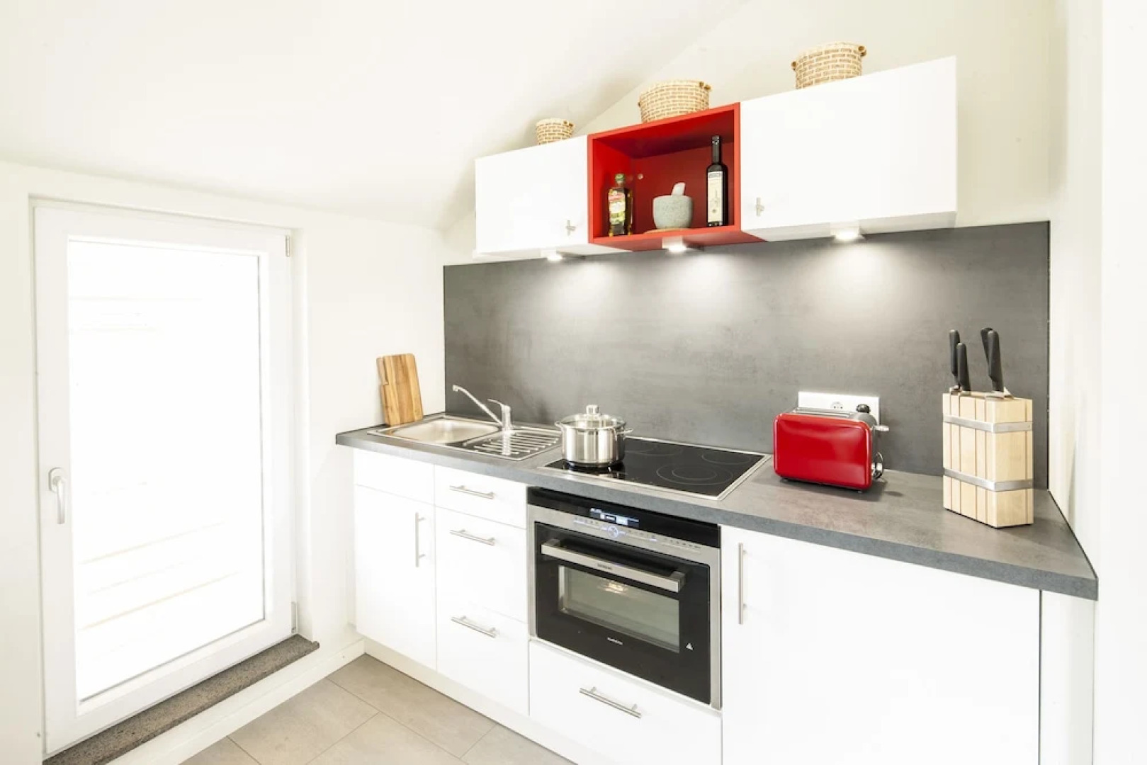 EIFELTRAUM Magma - enjoy the silence