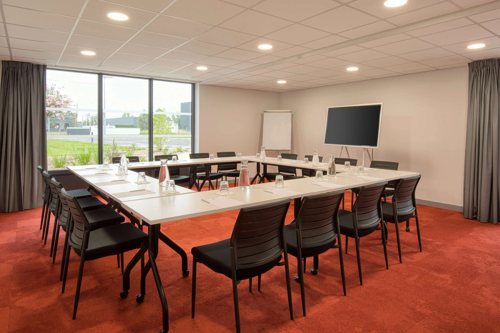 Sure Hotel by Best Western Les Portes de Montauban