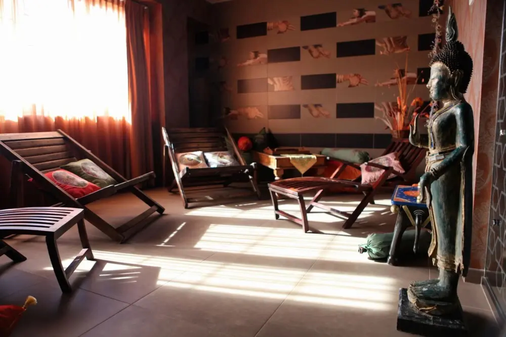 Simfonia Boutique Hotel