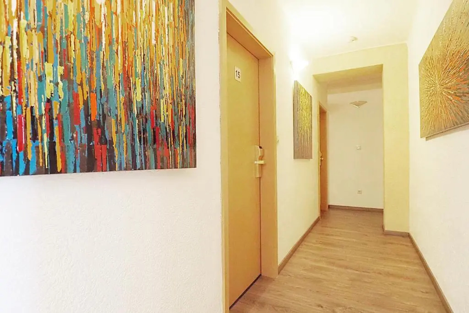 Hotel & Restaurant Europa