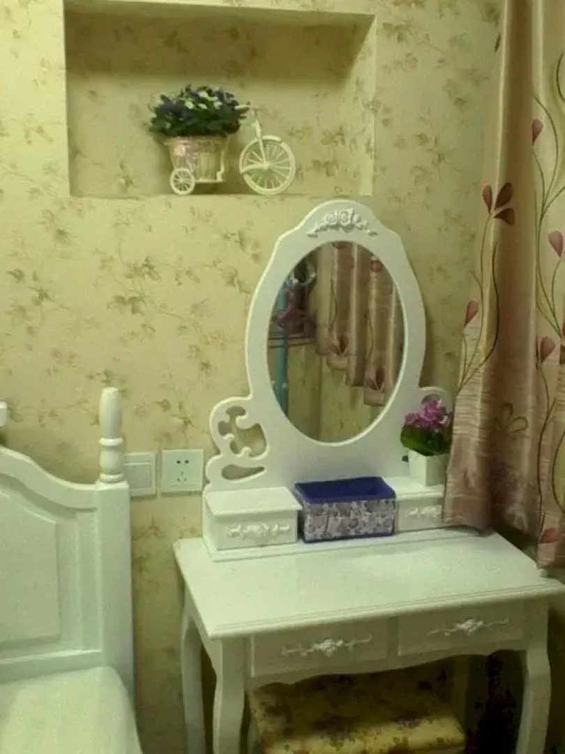 Xiamen Bloom Pinellia Holiday Home