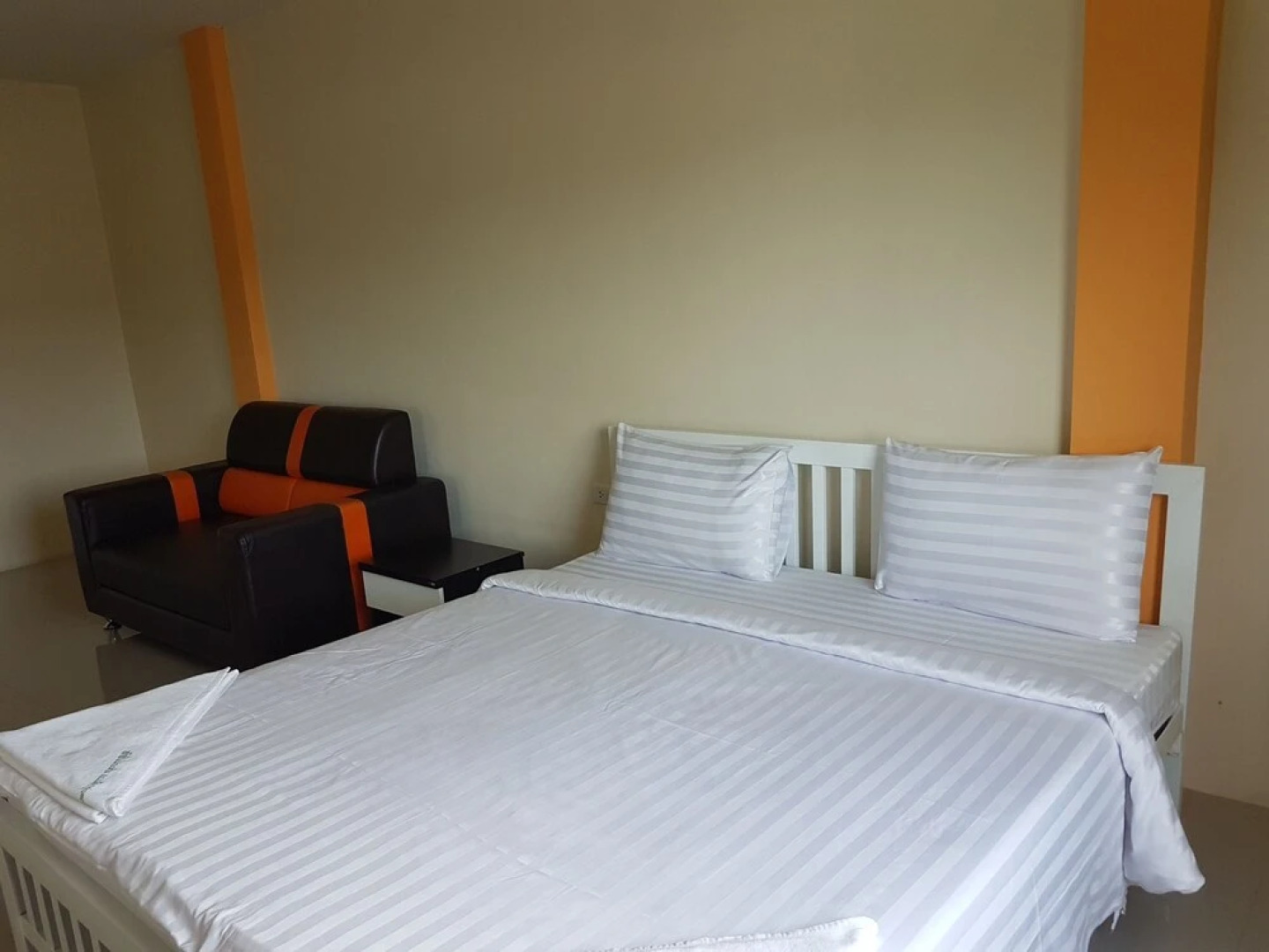 PP Mansion Na Muang Thungsong