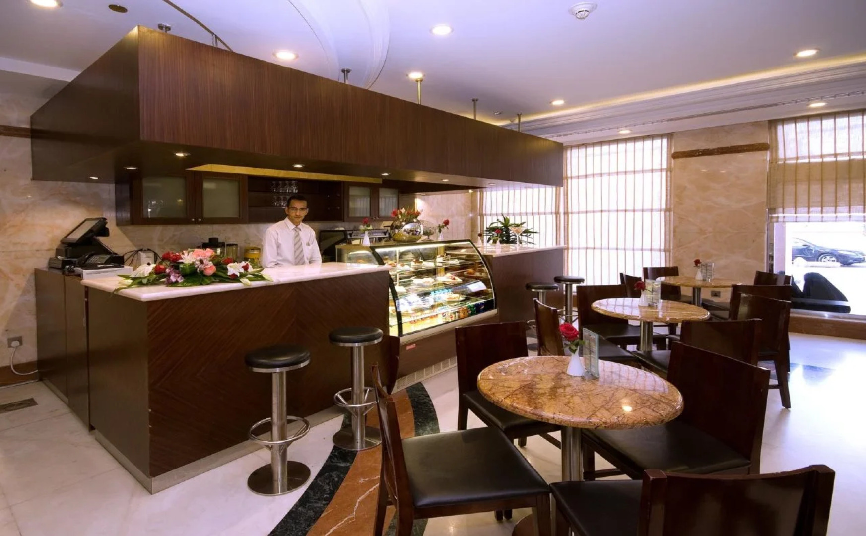 Emaar Royal Hotel Al Madina