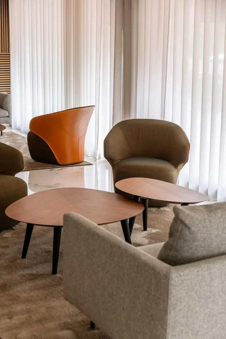 B&B HOTEL Habitat Giussano