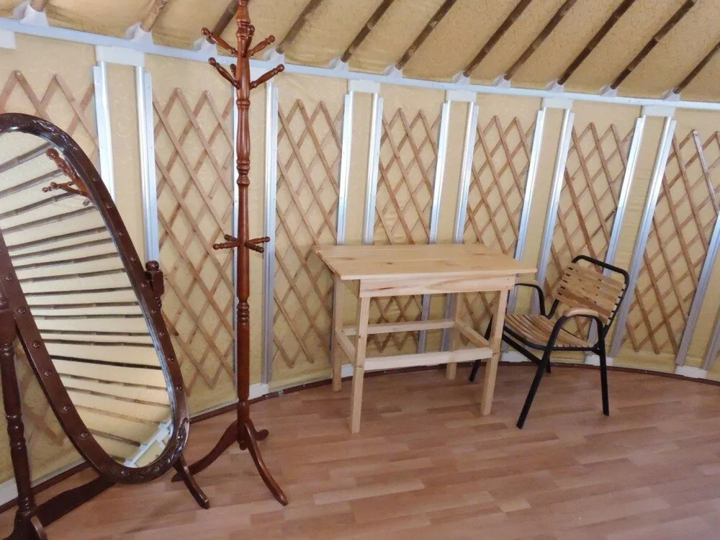 Cabañas Altos de Quitor - Hostel